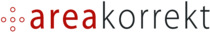 Areakorrekt