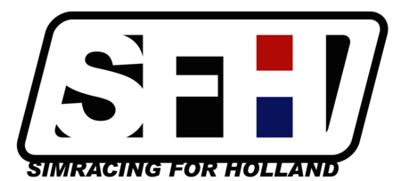 Simracing For Holland