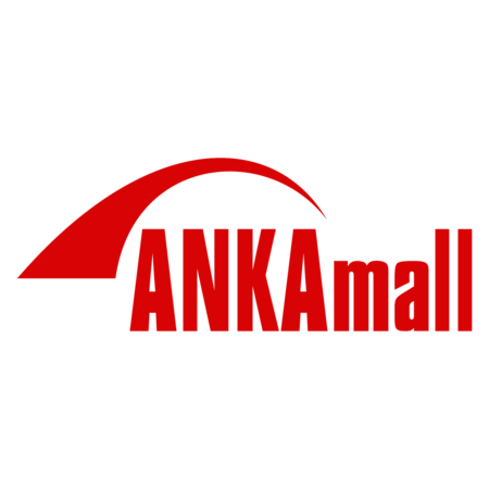 ANKAmall Aliveris Merkezi