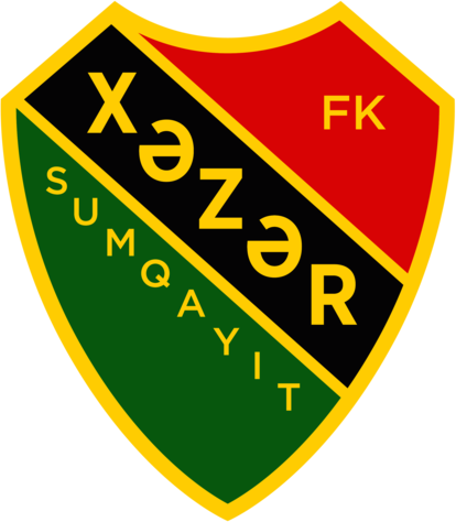 FK Xəzər Sumqayıt