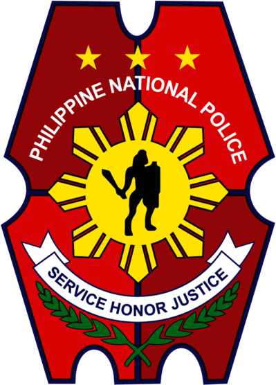 PNP Philippine National Police
