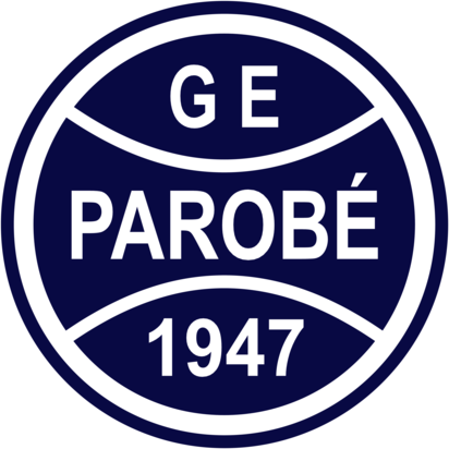 Gremio Esportivo Parobe de Parobe RS