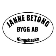 Janne Betong
