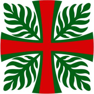 catedral de piedras negras