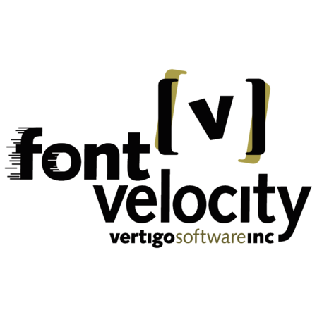 Font Velocity