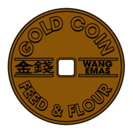 Gold Coin