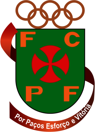 FC Pa?os de Ferreira _new