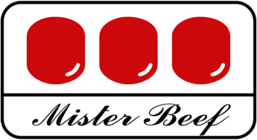 Mister Beef