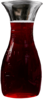 Red Wine Carafe