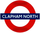 Clapham North