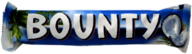Bounty Bar