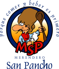 Merendero San Pancho