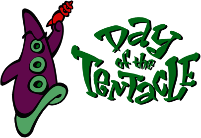 Day Of The Tentacle