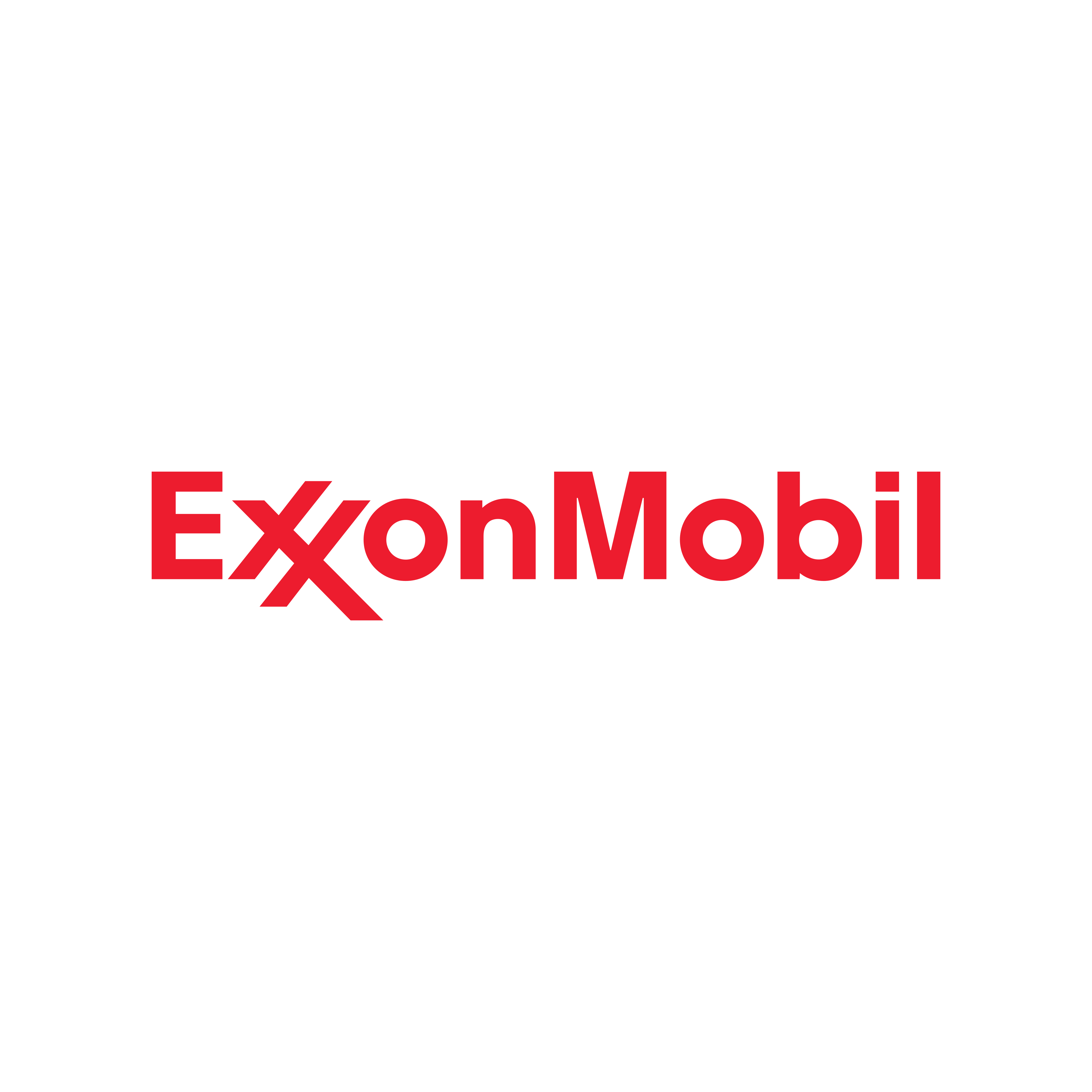 Exxonmobil
