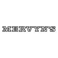 Mervyn's