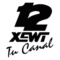 12 XEWT Tu Canal 1