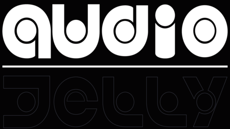 Audio Jelly