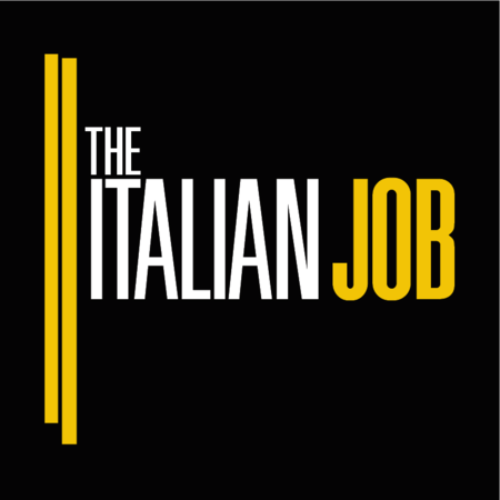 The Italian Job