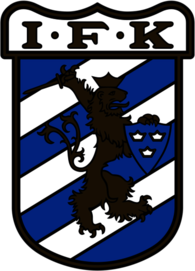IFK Göteborg (1960's logo)