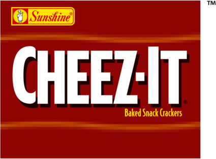 Cheez-It