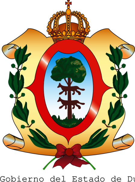 Gobierno del Estado de Durango
