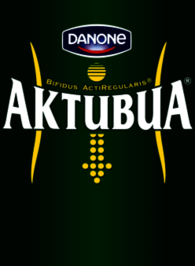 Danone Activia
