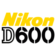 Nikon D600