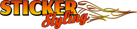 Sticker Styling