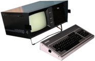 Kaypro 4 Computer