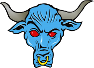 Bull Terrier a Bordo