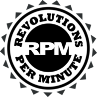 Revolutions Per Minute