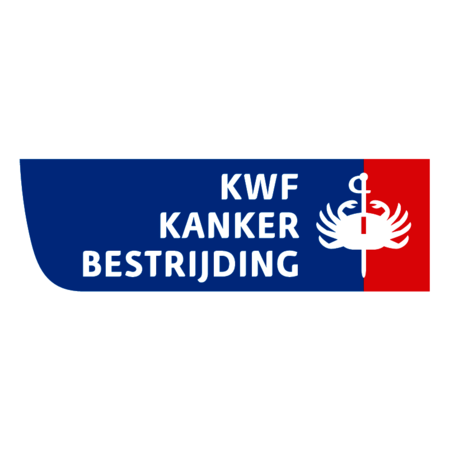 KWF Kanker Bestreiding