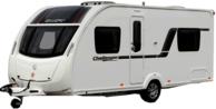 Challenger Caravan