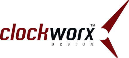 clockworx design