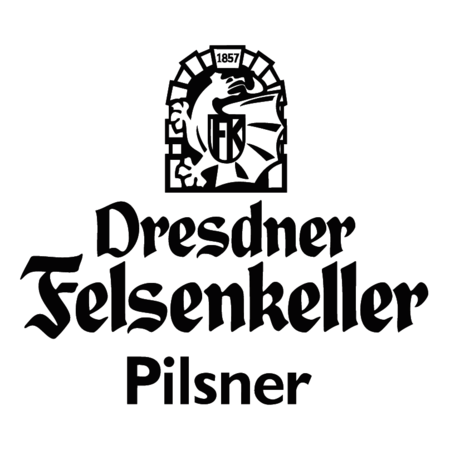 Dresdner Felsenkeller Pilsner