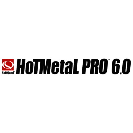 HoTMetal Pro