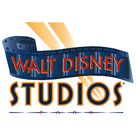 Walt Disney Studio's Park