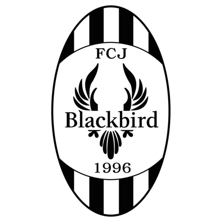 FC Jyvaskyla Blackbird