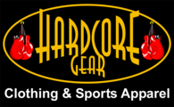 HARDCORE GEAR