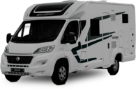 Swift Escape Motorhome