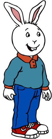 Arthur Character Buster Baxter