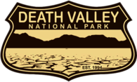 Death Valley National Park 