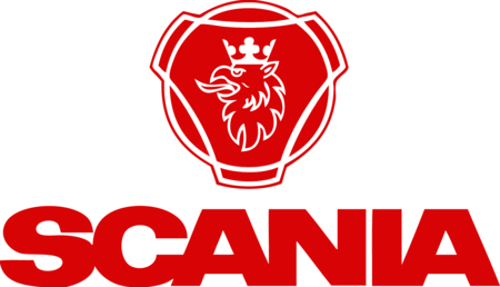 SAAB Scania