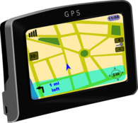 Gps Vector