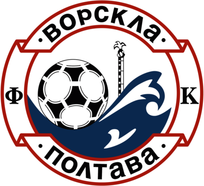 FK Vorskla Poltava (90's)