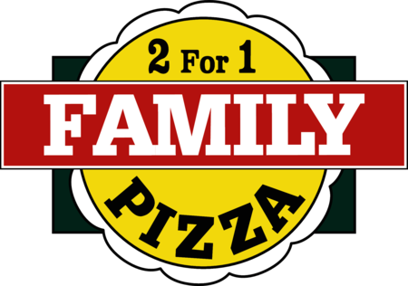 Family Pizza