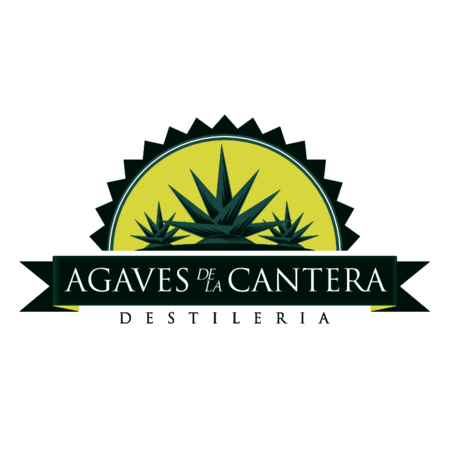 Agaves de la Cantera