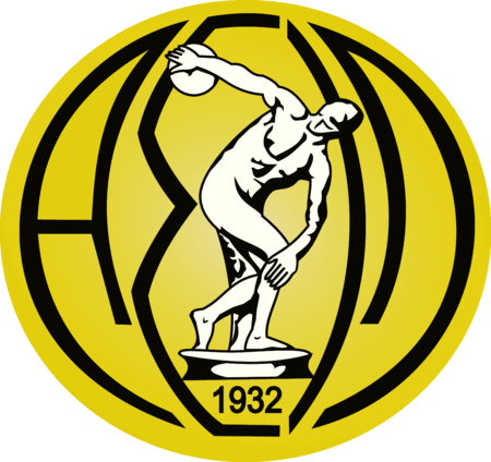 ASIL Lysi (new logo)