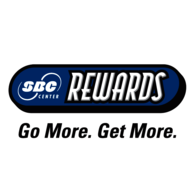 SBC Center Rewards