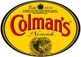 Colman's 